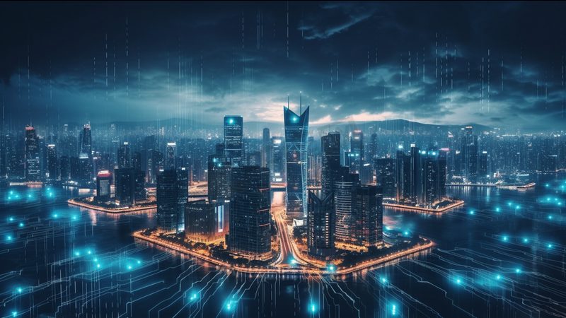 企业级知识图谱开源框架：构建智能时代的知识基石