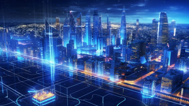 企业数字化转型的关键路径：从规划到落地**