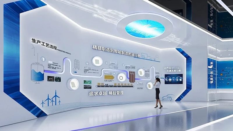 上海数字孪生项目验收标准：如何确保项目成功？**